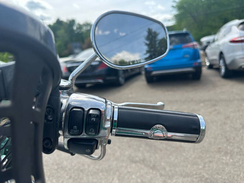 2003 Harley-Davidson Fat Boy