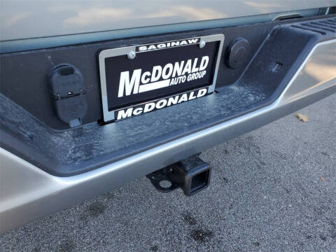 2026 GMC Sierra 1500 Elevation Standard