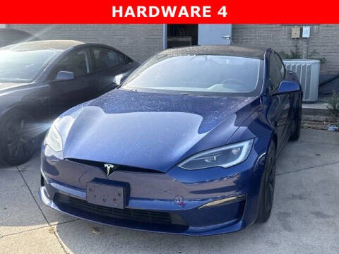 2023 Tesla Model S