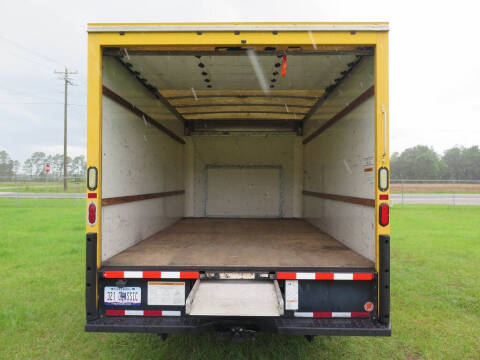 2015 Ford E-Series E-350 SD