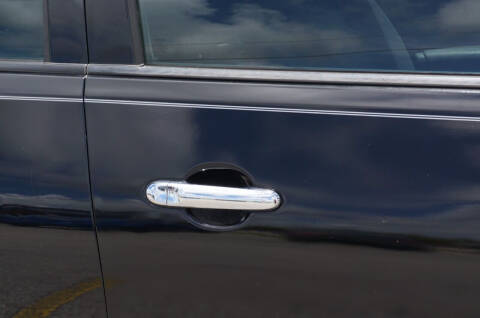 2018 Nissan Versa SV