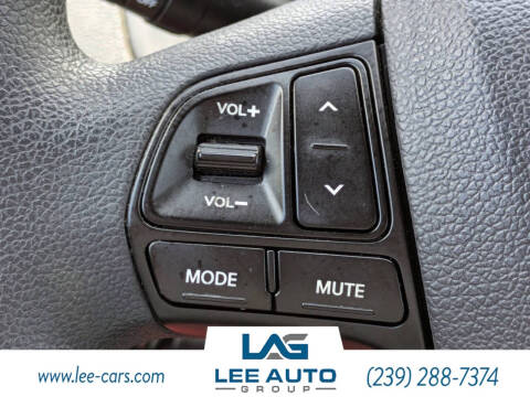 2012 Kia Rio 5-Door EX