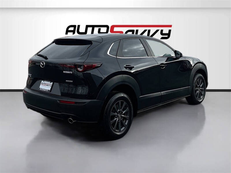 2023 Mazda CX-30 2.5 S