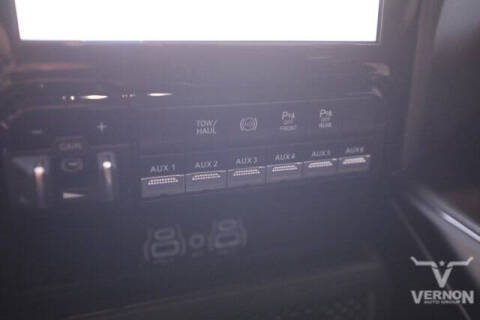 2025 RAM 3500 Laramie