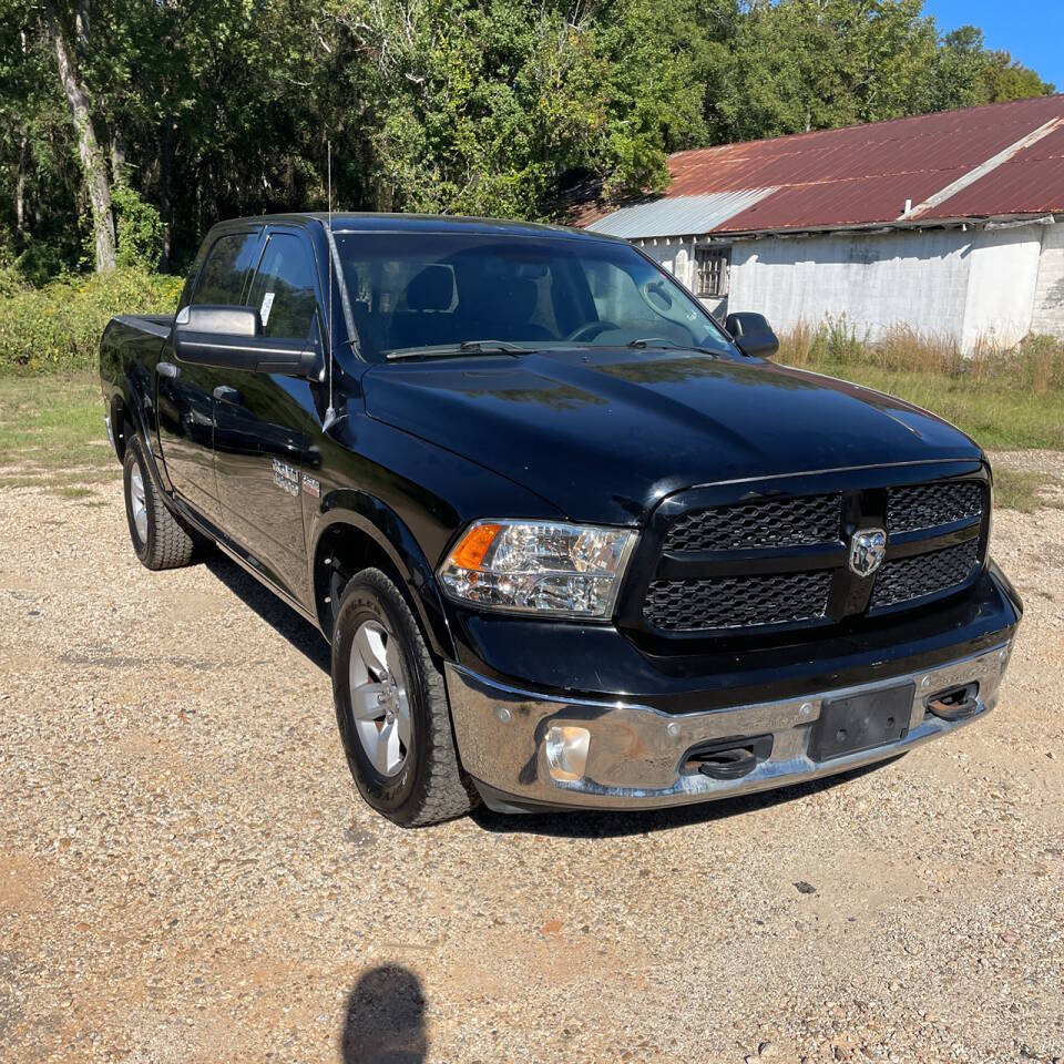 2014 Ram 1500 for sale at Pro Auto Gallery in King George, VA