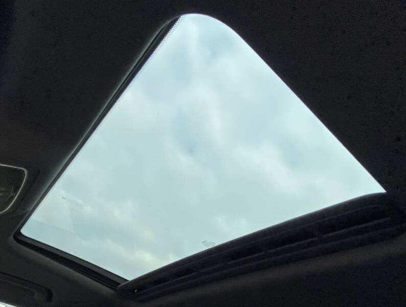 2016 Audi S6 4.0T quattro Prestige