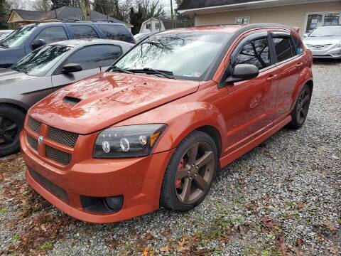 2008 Dodge Caliber for sale at Dealmakers Auto Sales in Lithia Springs GA