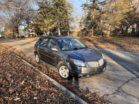 2006 Pontiac Vibe