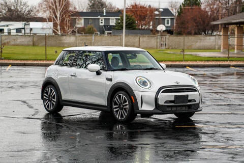 2022 MINI Hardtop 2 Door