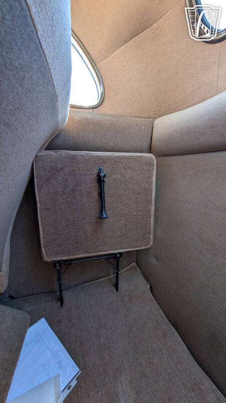 1940 Ford Deluxe