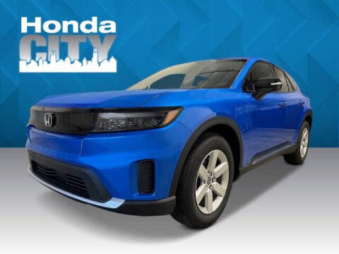 2024 Honda Prologue EX