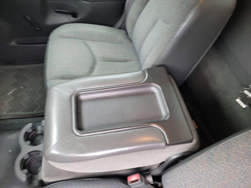 2006 Chevrolet Silverado 1500 Work Truck