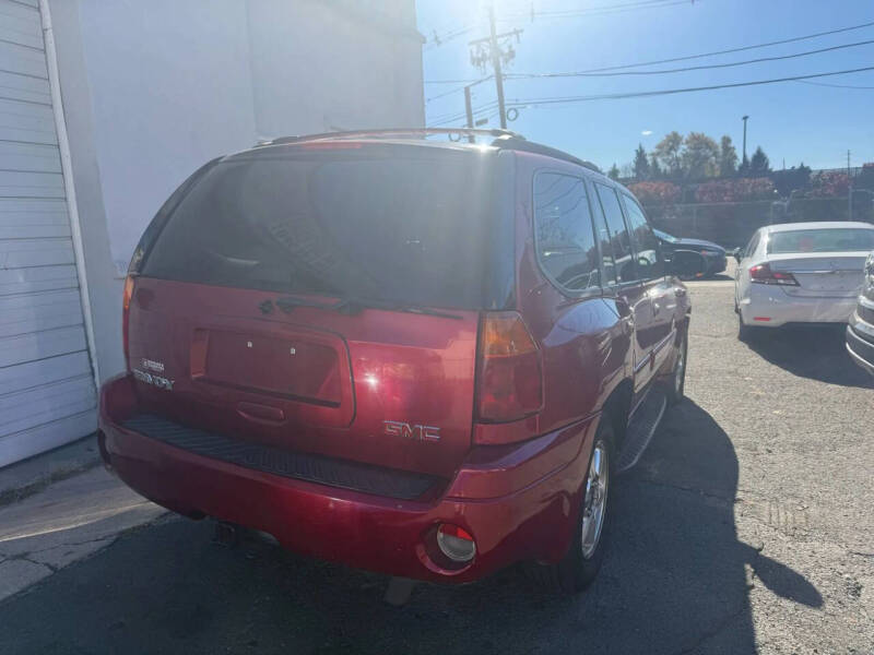 2004 GMC Envoy
