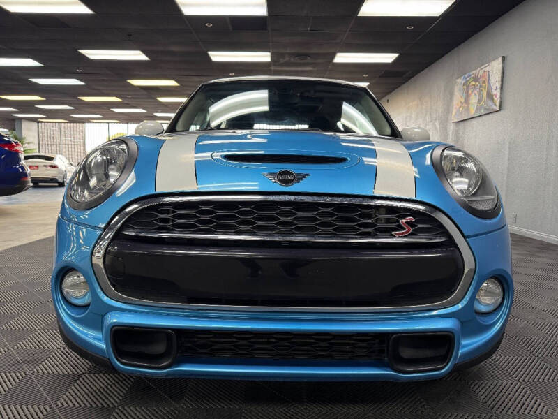 2019 MINI Hardtop 2 Door Cooper S