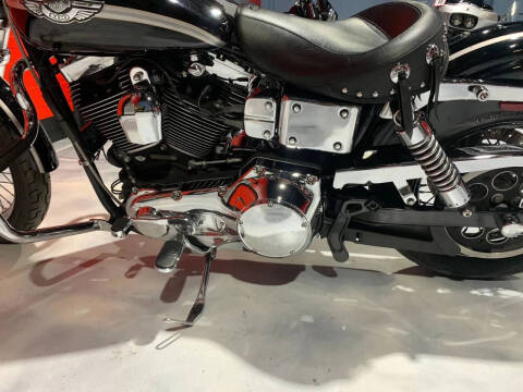 2003 Harley-Davidson FXDL Dyna Low Rider