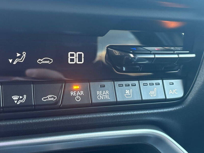 2025 Mazda CX-90 Plug-in Hybrid Premium Plus