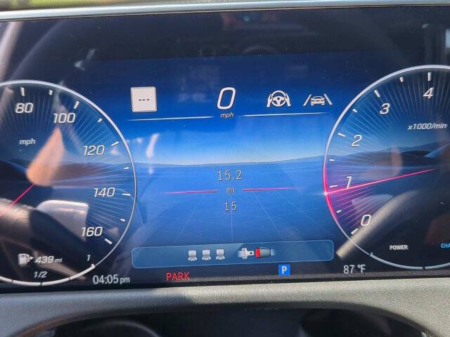 2025 Mercedes-Benz E-Class E 350 4MATIC