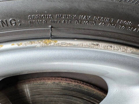 2003 Mercedes-Benz S-Class S 500