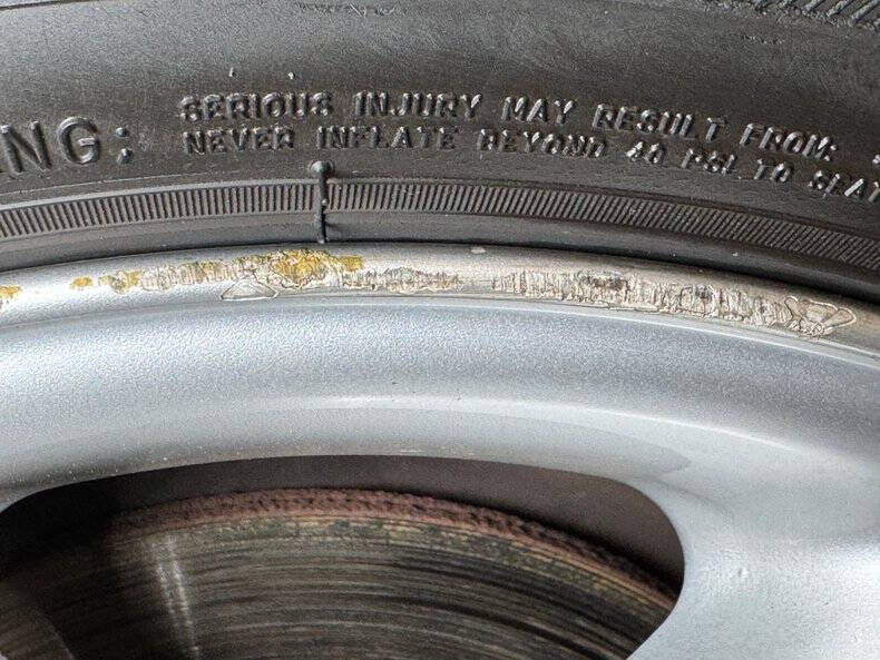 2003 Mercedes-Benz S-Class S 500