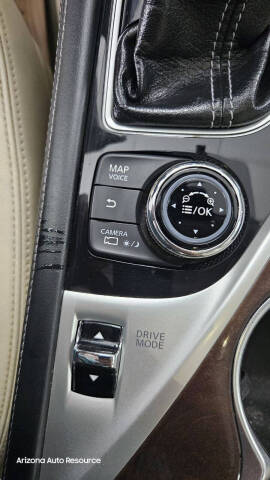 2014 Infiniti Q50 Premium