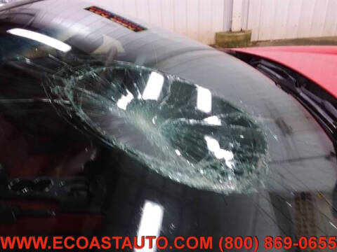 2005 Ford Thunderbird Deluxe