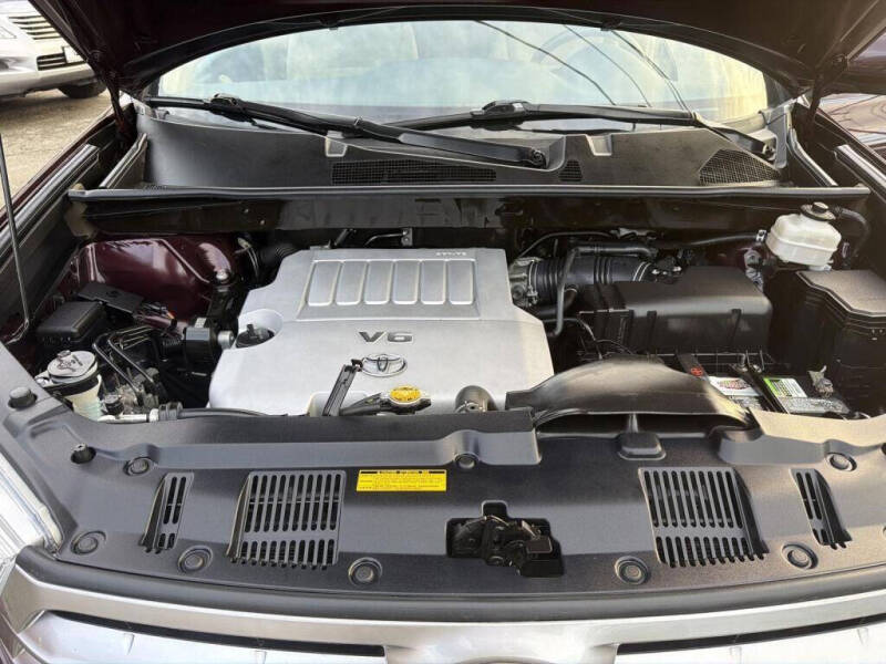 2013 Toyota Highlander Plus