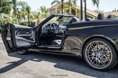 2020 BMW M4