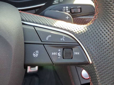 2023 Audi S5 3.0T quattro Prestige