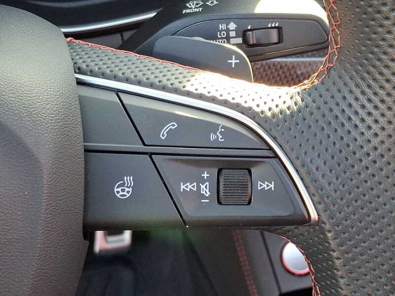 2023 Audi S5 3.0T quattro Prestige