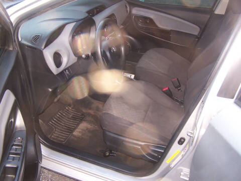 2015 Toyota Yaris 5-Door L