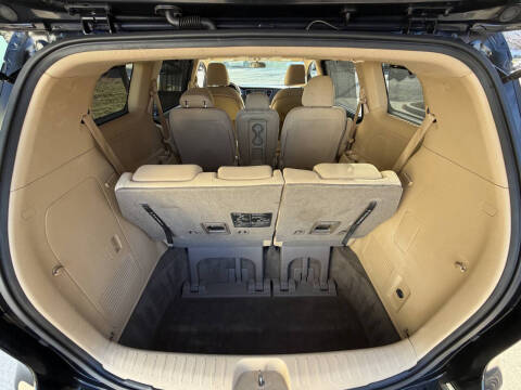 2015 Kia Sedona LX