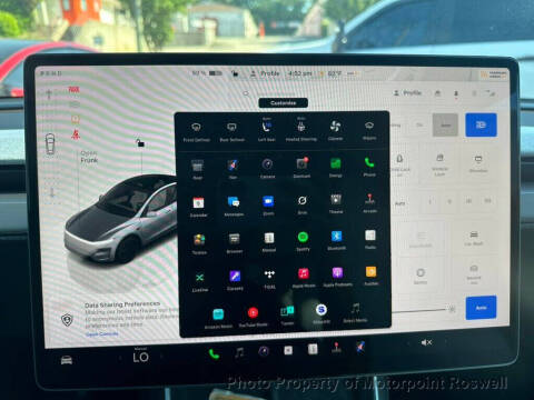 2026 Tesla Model Y Long Range
