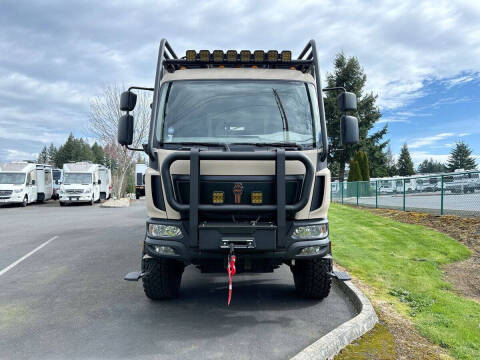 2025 Kenworth K370
