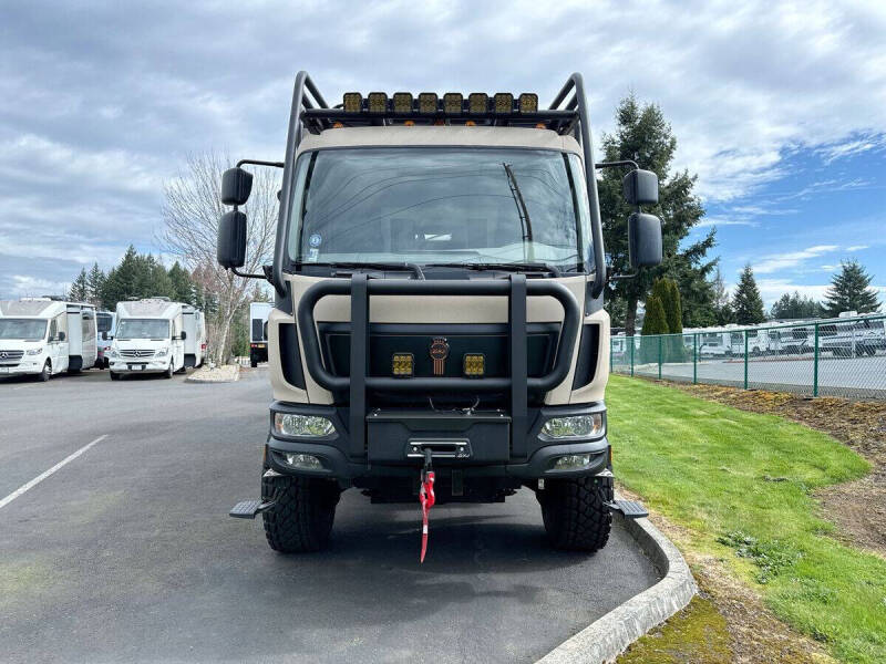 2025 Kenworth K370