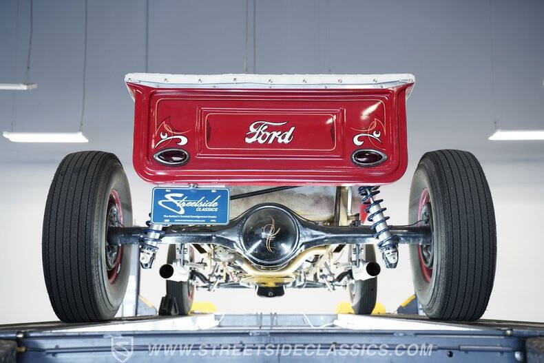 1923 Ford Model T