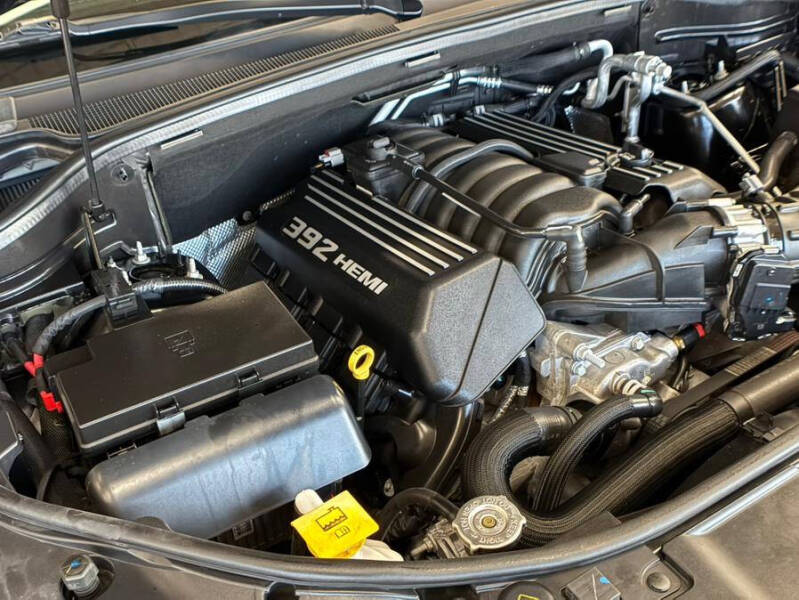 2023 Dodge Durango SRT 392 Premium