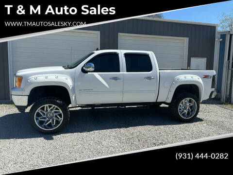 T & M Auto Sales – Car Dealer in Hopkinsville, KY