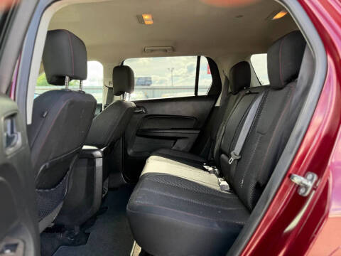 2016 GMC Terrain SLE-1