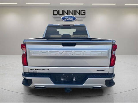 2022 Chevrolet Silverado 1500 Limited