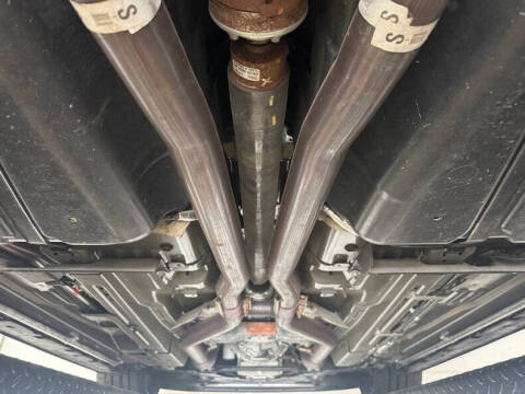 2014 Ford Shelby GT500