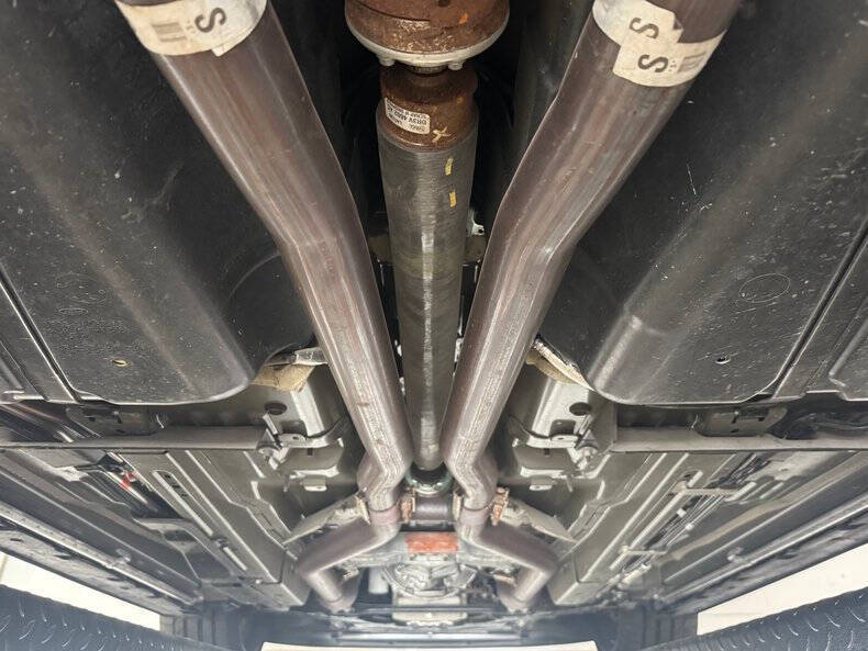 2014 Ford Shelby GT500