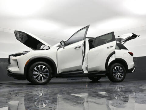 2024 Infiniti QX60 Pure