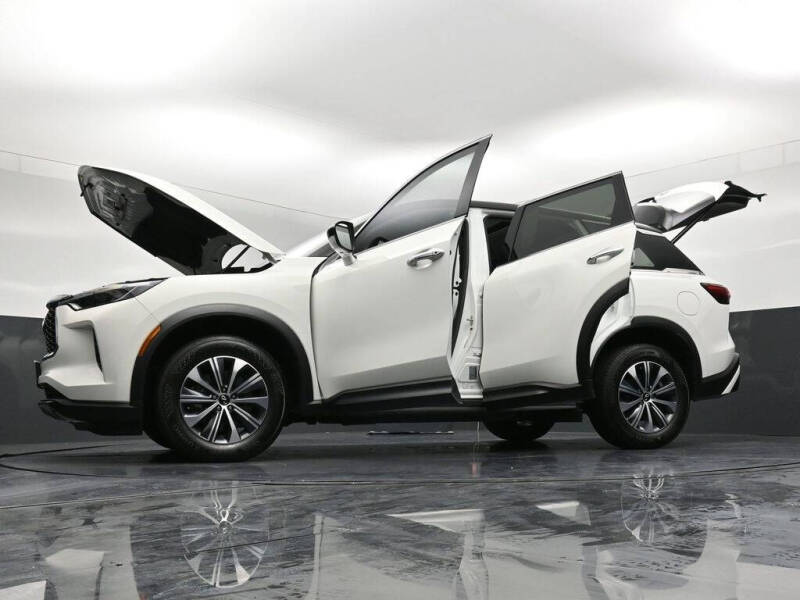 2024 Infiniti QX60 Pure