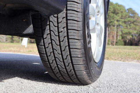 2015 Chevrolet Sonic LT Auto