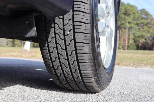 2015 Chevrolet Sonic LT Auto