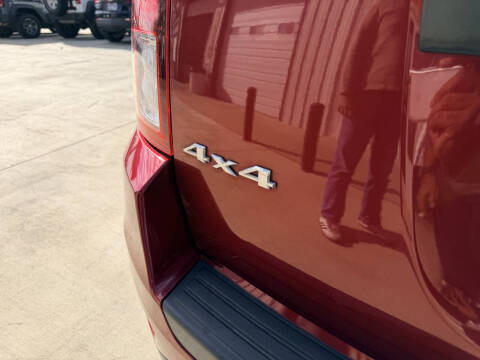 2017 Jeep Compass Sport