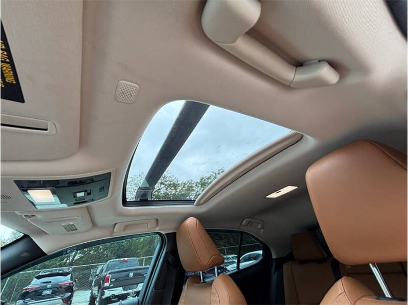 2021 Lexus UX 250h