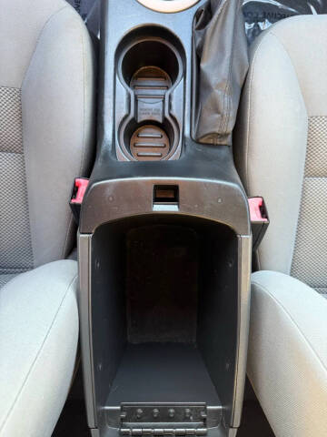 2006 Ford Escape XLT Sport