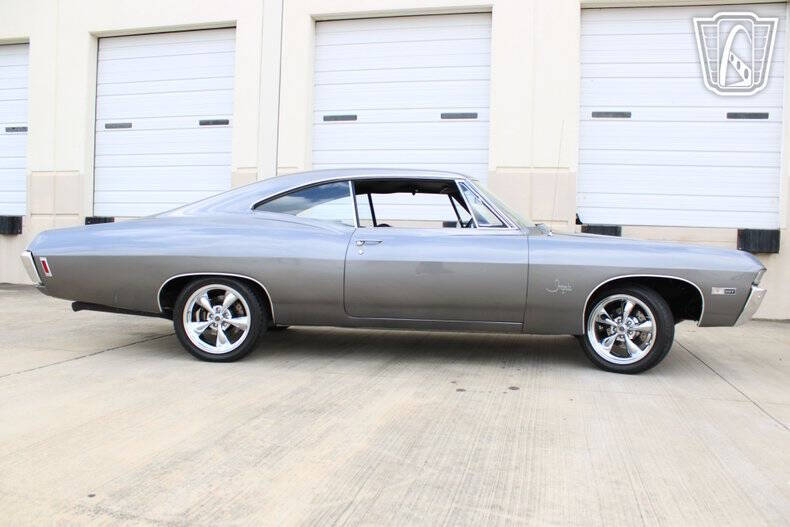 1968 Chevrolet Impala