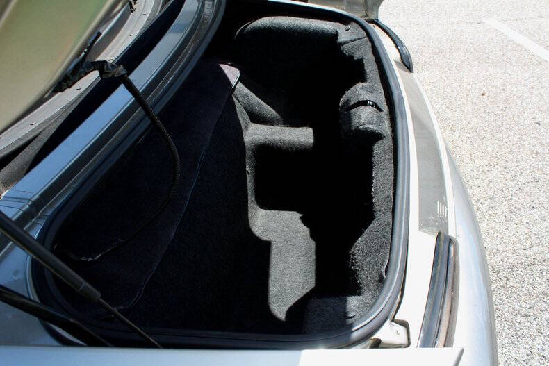 2000 Chevrolet Camaro